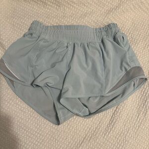 Lululemon Hotty hots